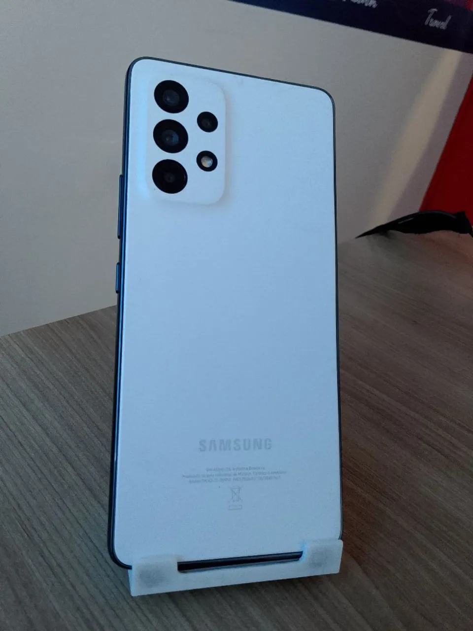 VENDO A53 5G
