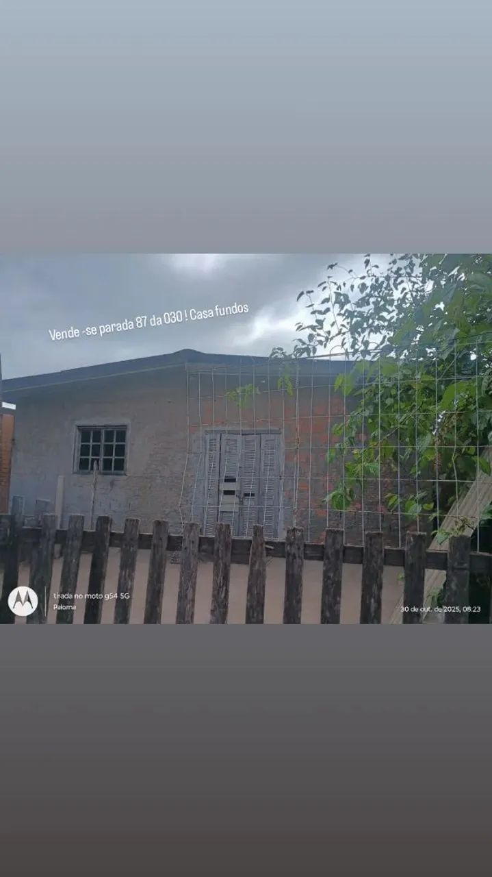 Foto - Gravataí - Parque dos Anjos