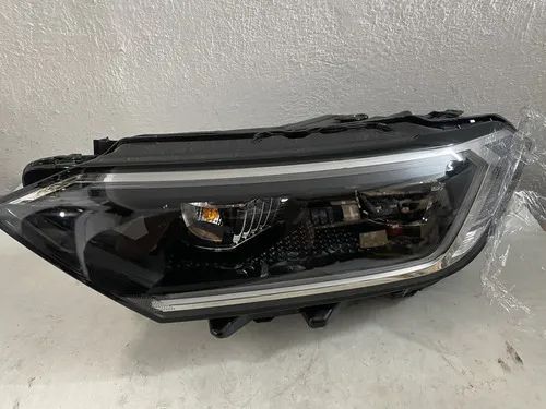Farol Volkswagen Jetta 2019 2020 Led 22093058 - Foto 3