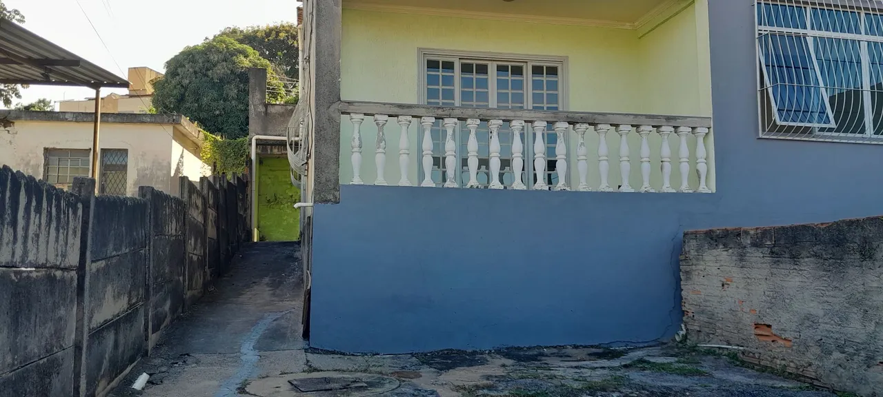 OPORTUNIDADE SÃO JOÃO BATISTA