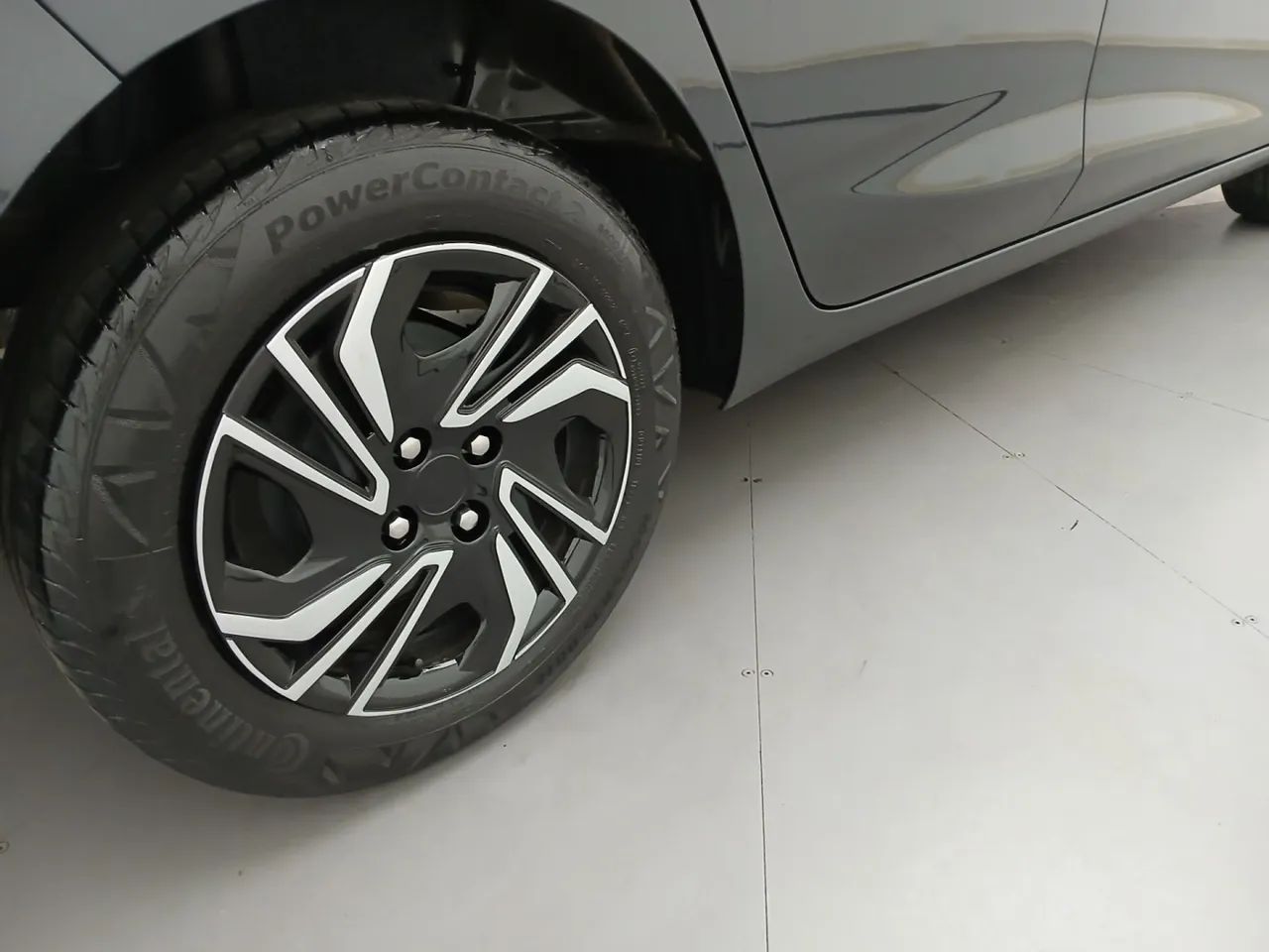 Chevrolet Onix 2025 1.0 turbo flex lt manual - Foto 14