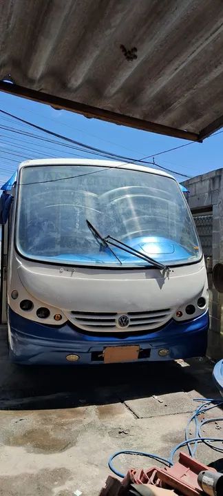 Ônibus para Venda - Foto 2