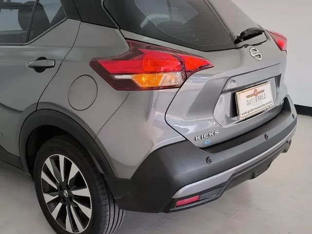 Nissan Kicks SV 1.6 CVT - 2020 // Unico Dono , Revisada em concessionária !!! - Foto 2