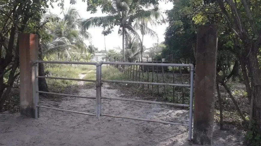 Sítio para Venda em Japaratinga, Barreiras do Boqueirao, 3 dormitórios, 1 banheiro, 10 vag