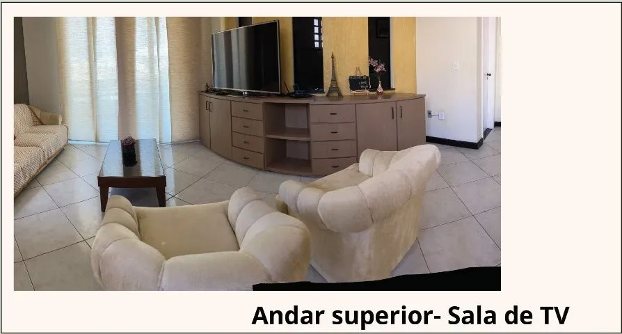 ALUGUEL CASA TEMPORADA - Foto 4