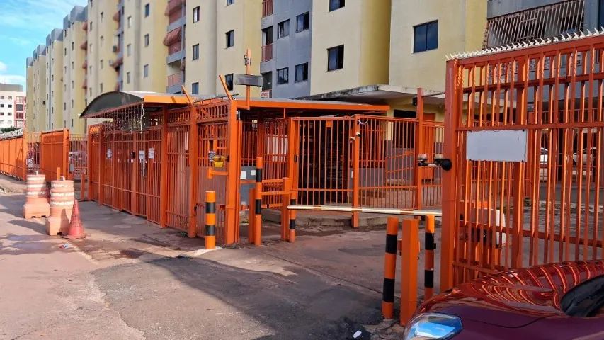 Foto - Brasília - Setor Industrial (Gama)