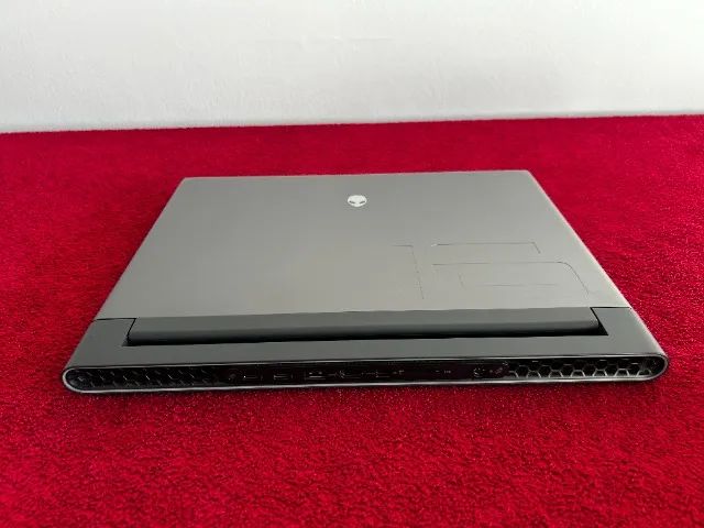 Notebook Alienware M16 R1 - Foto 3