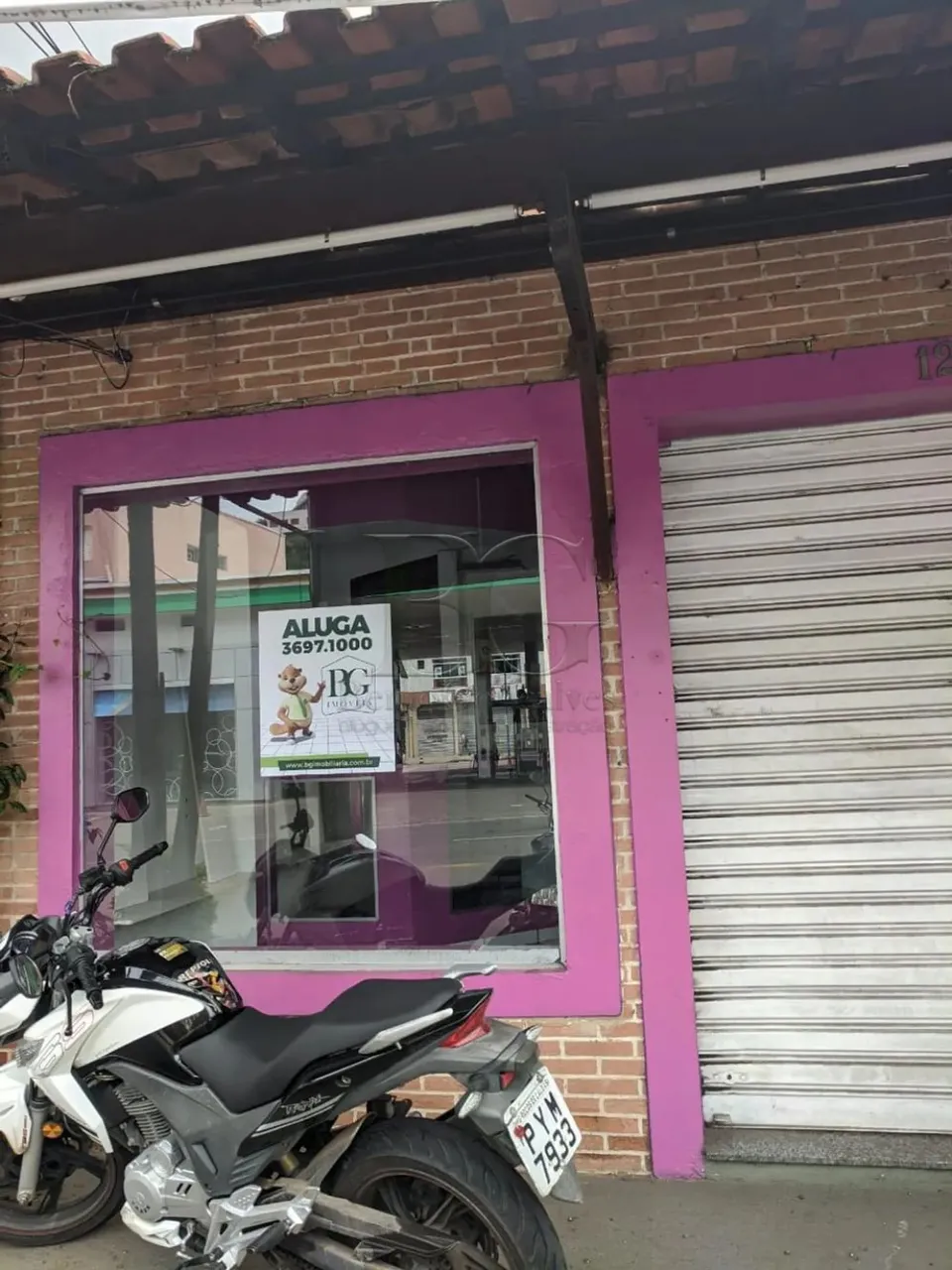 Comercial Ponto comercial em Poços de Caldas