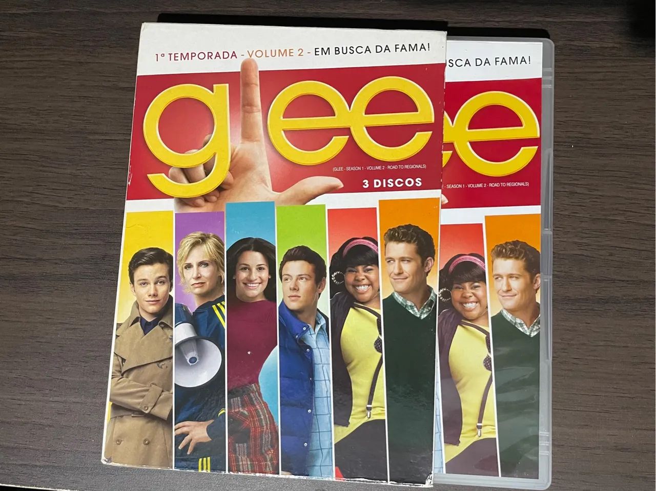 Glee - 1ª Temporada, Vol. 2