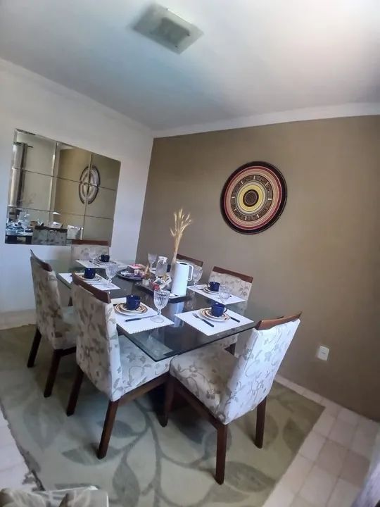 Casa de Praia no Janga com Piscina por Temporada - Foto 12