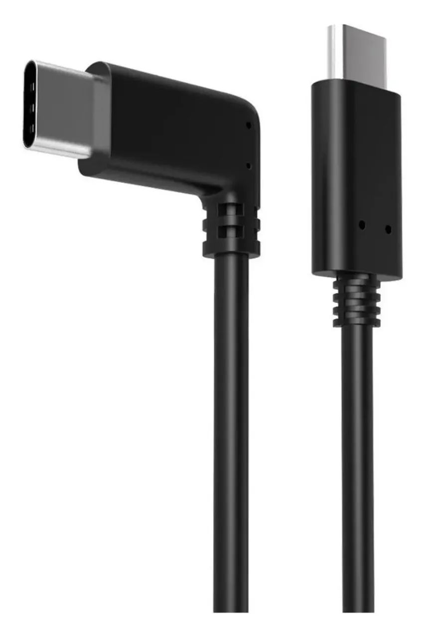 Cabo Link de 5 Metros Para Oculus Quest 2 e 3 - Foto 2