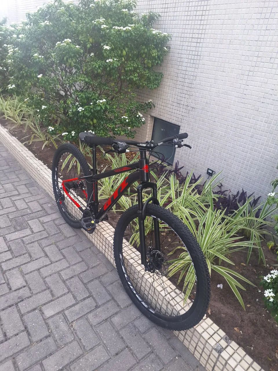 Bicicleta NOVA R$ 999.00 ARO 29 - Foto 3
