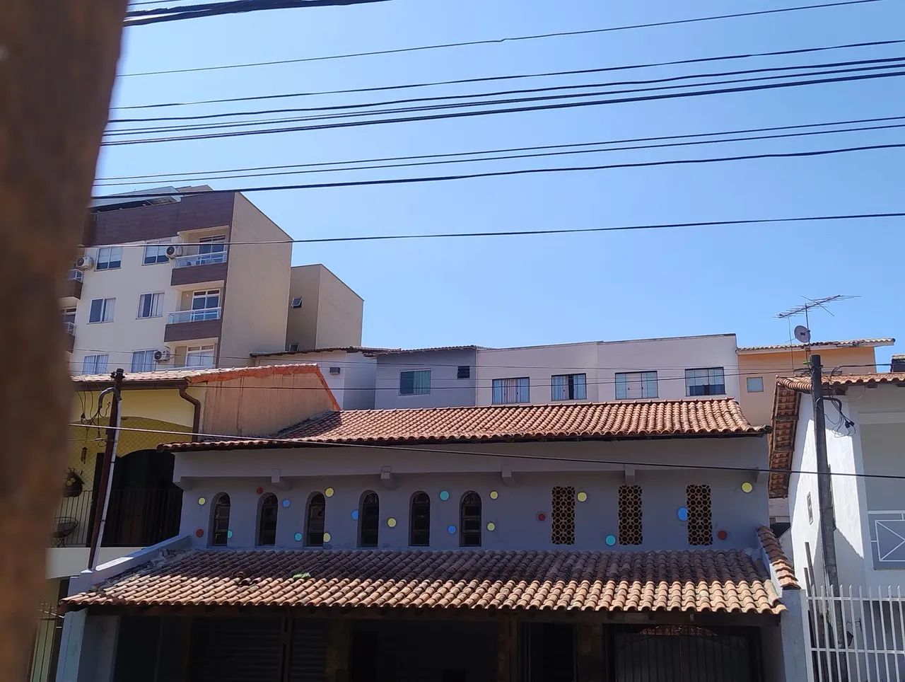 Pintura De Grades E Portões e Outros  - Foto 4
