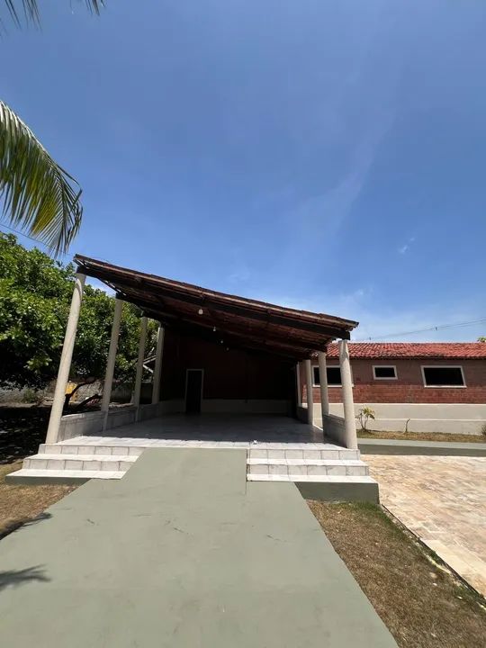 Imóvel para venda possui 1600 metros quadrados com 3 quartos em Zona Rural - Paripueira -  - Foto 4
