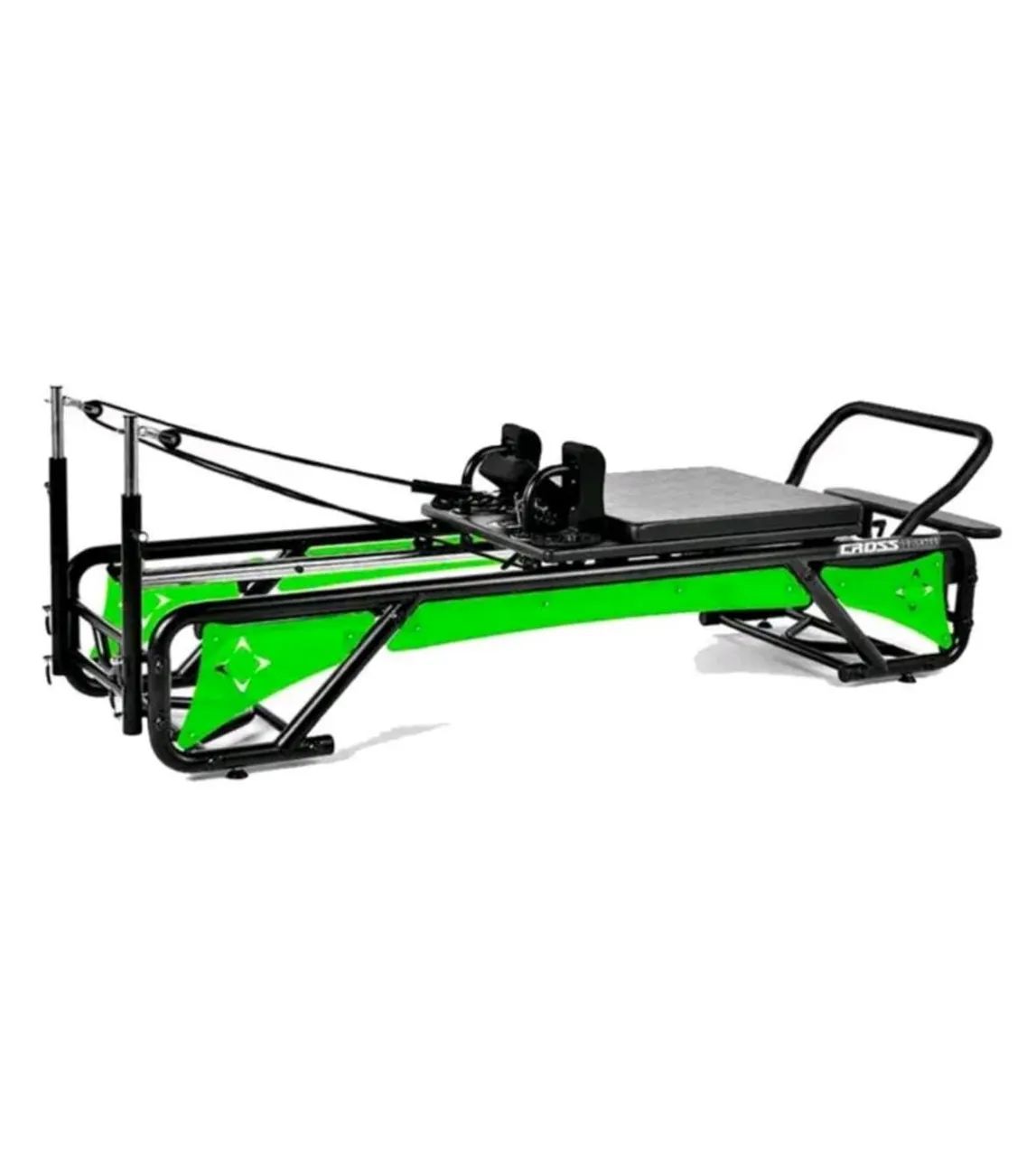 Estúdio Pilates Cross - Foto 4