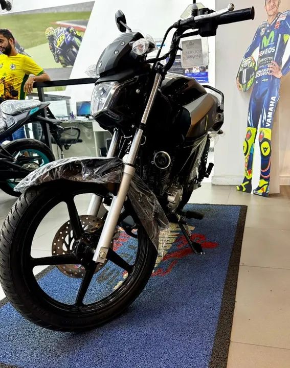 Factor 150 Yamaha 2026//LEANDRO - Foto 4