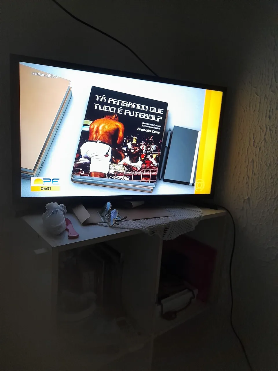 Tv Samsung