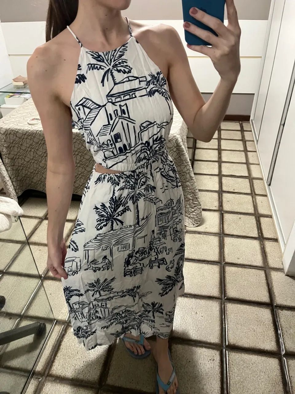Vestido