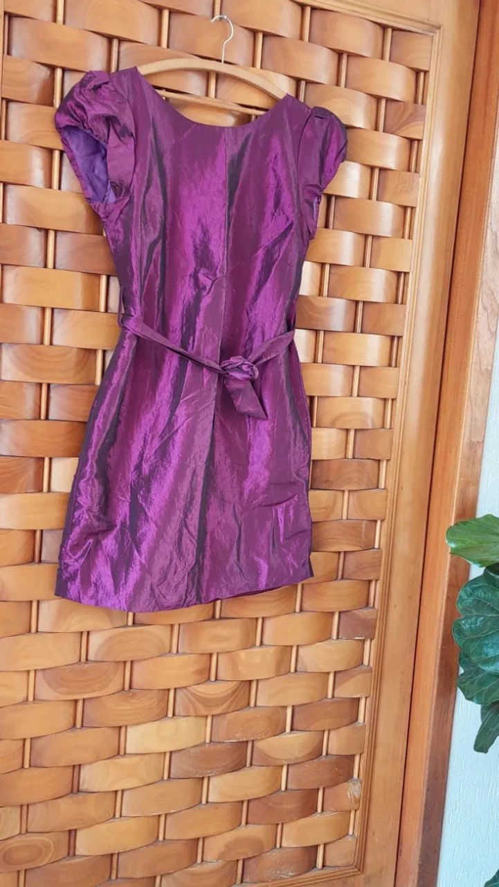 Vestido Festa - Foto 4