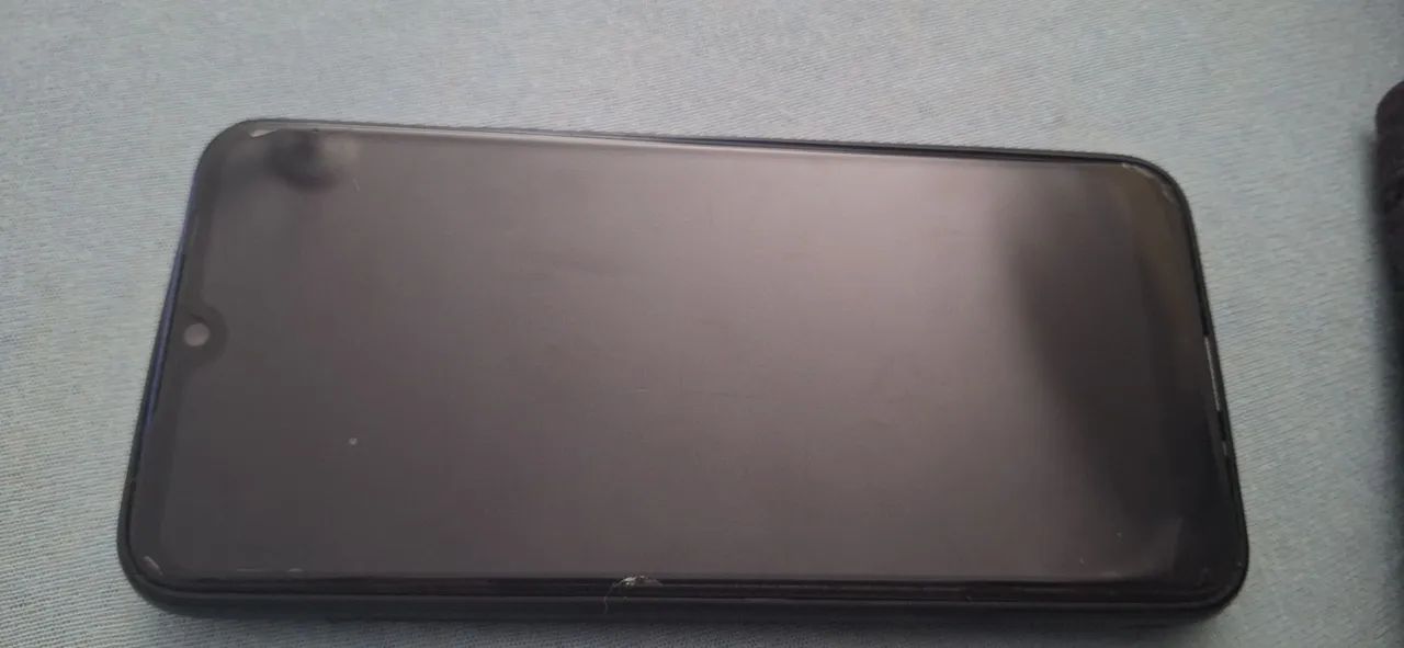 Tela display redmi note 8T - Foto 3