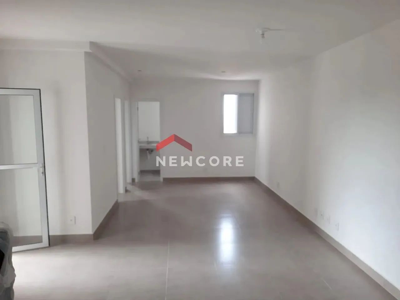 Apartamento em Rua Comendador Antônio Nagib Ibrahim - Núcleo Habitacional Brigadeiro Faria