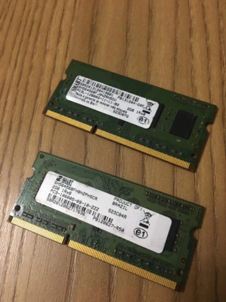 Oportunidade- Memória DDR3 para Notebook - Foto 4