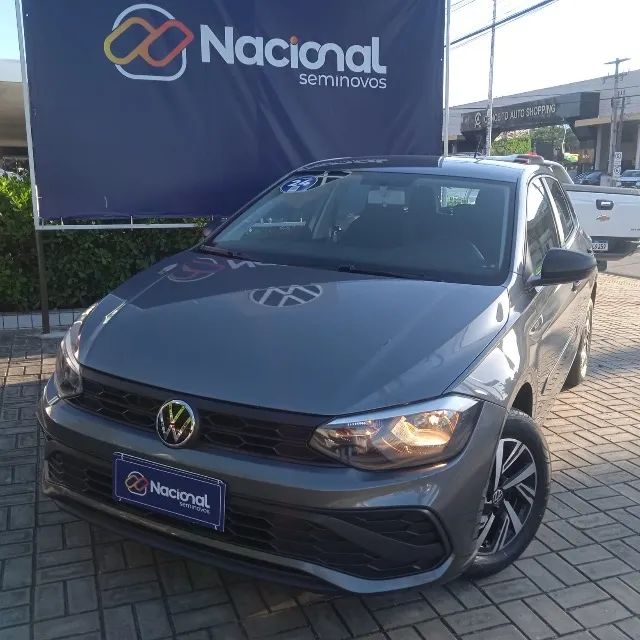 Polo track 2023/2024 COM GARANTIA DE FÁBRICA - Foto 2