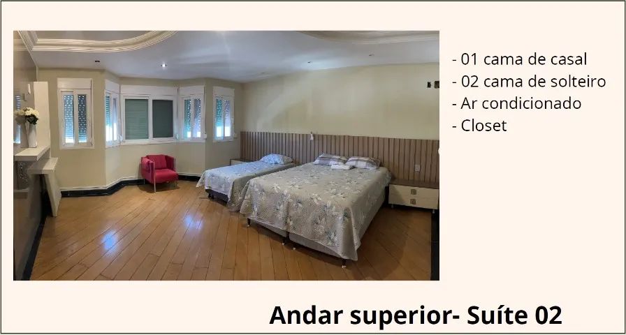 ALUGUEL CASA TEMPORADA - Foto 5