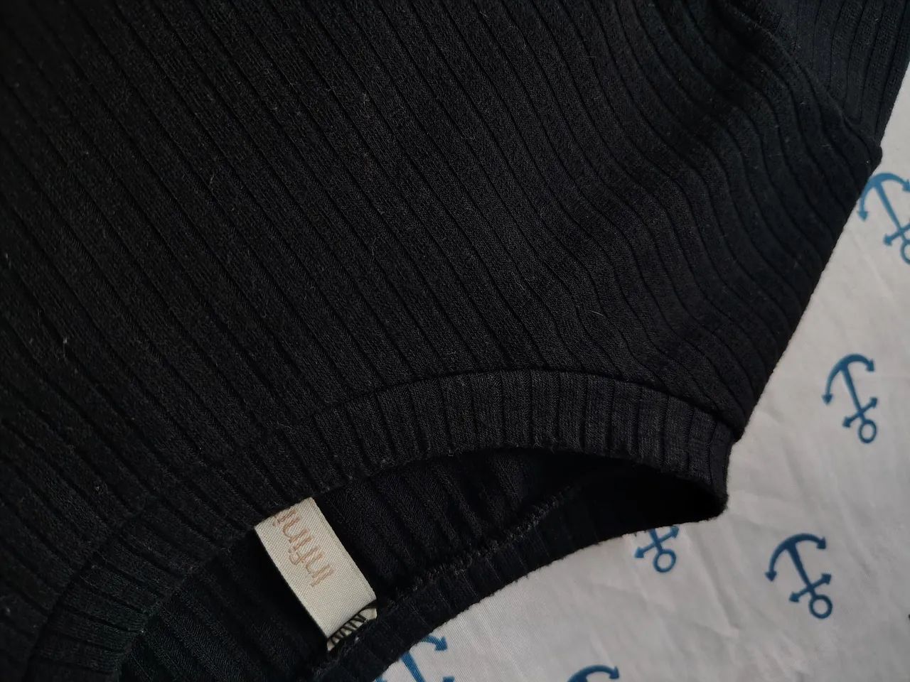 Camisa básica feminina - Foto 3