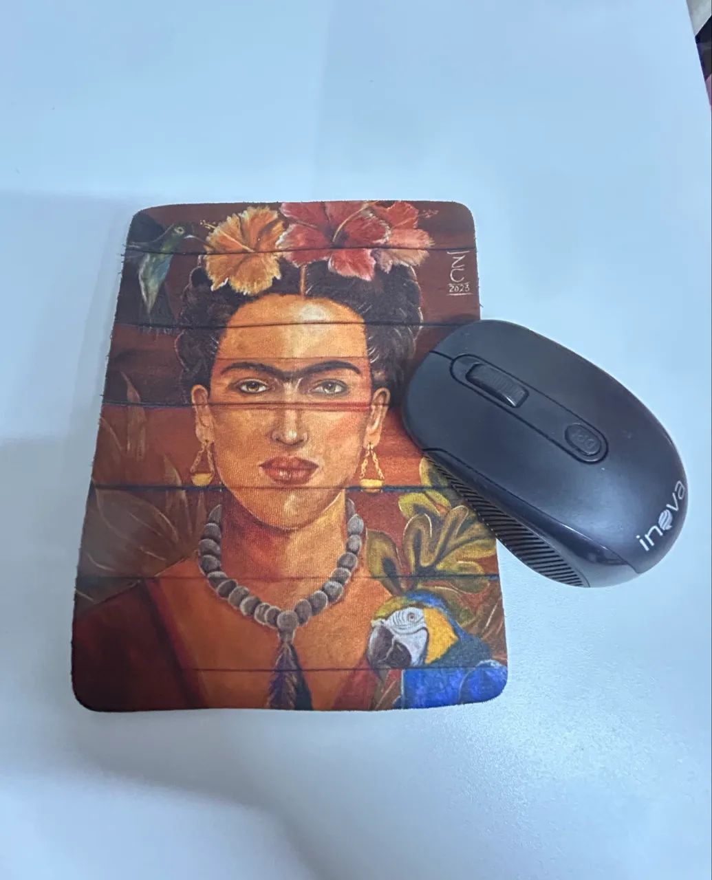 Mouse Pad Personalizado  - Foto 2