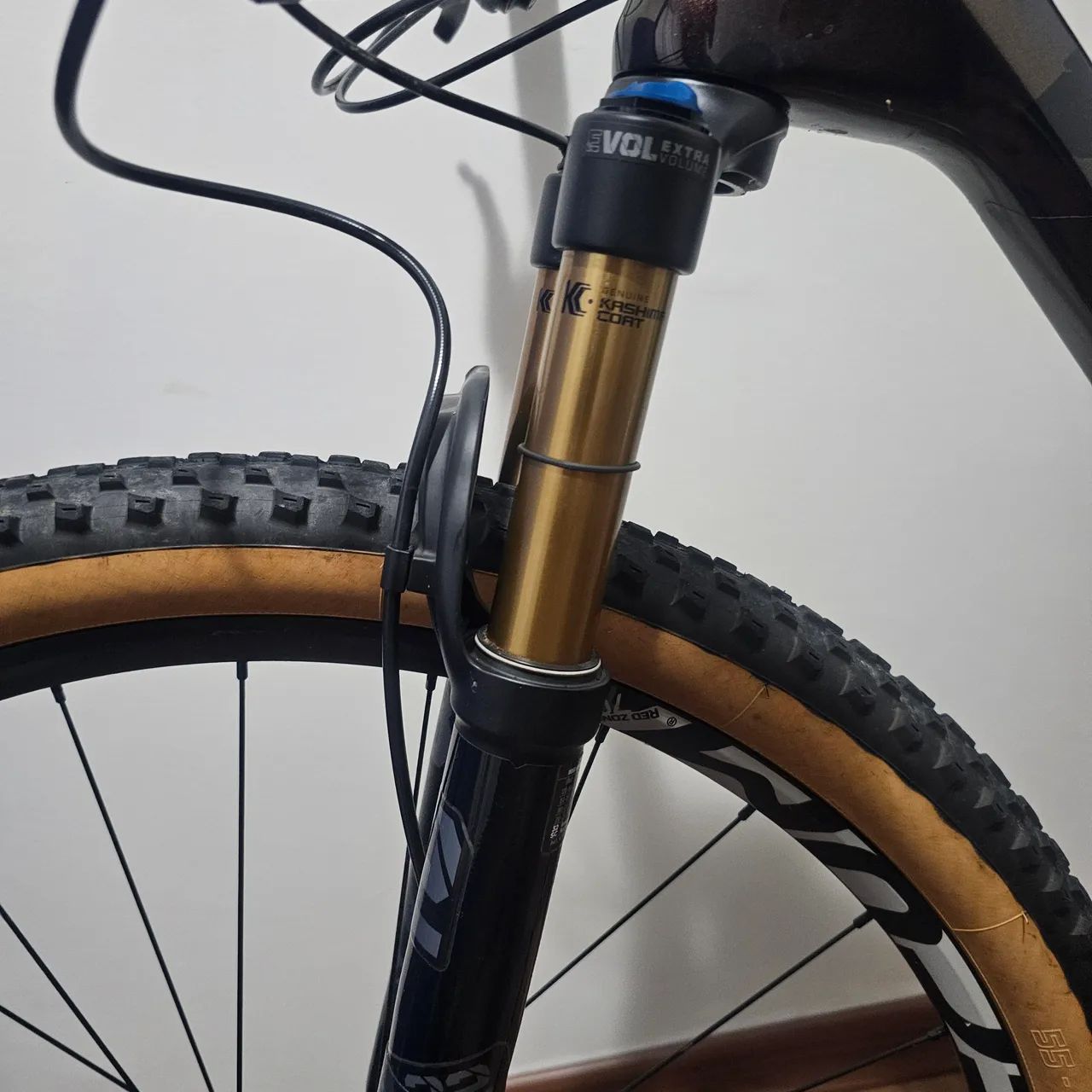 Soul volcano full fox gx M - Foto 4