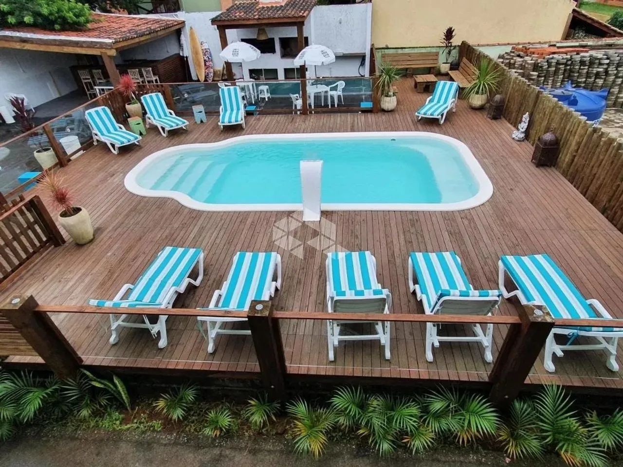 Pousada á venda na Praia da Ferrugem a 50 metros da areia. - Foto 5