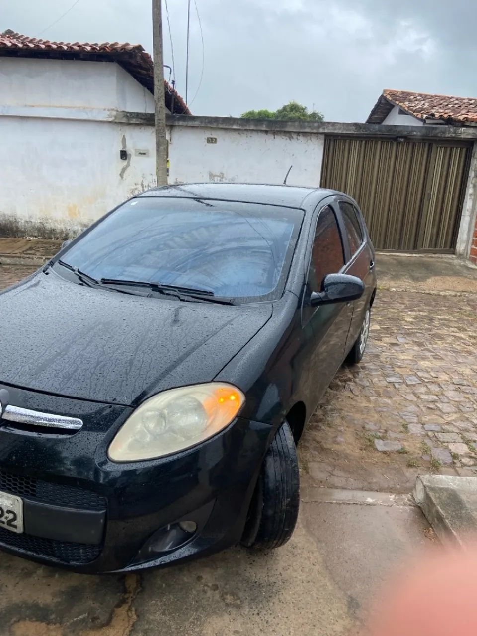 Vende-se palio attractive 2014/2014
