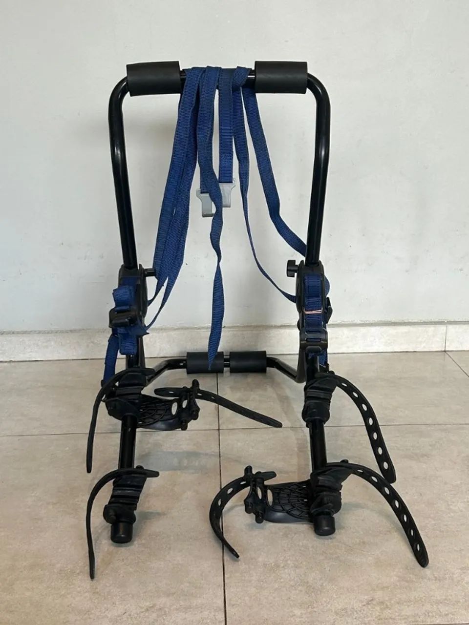 Thule Passage Suporte para 2 bicicletas - Pouquíssimo uso. - Foto 3