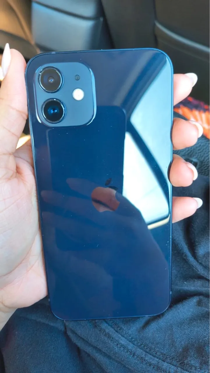 IPhone 12