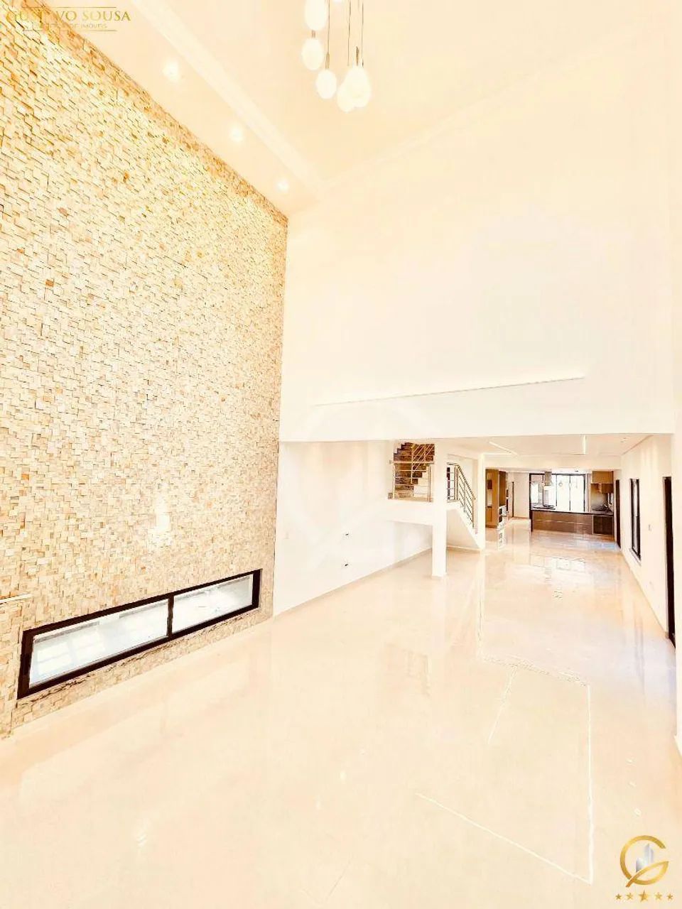 Oportunidade x Custo Benefício, 04 Suítes, 03 com closet e hidro + piscina, Condomínio Alp - Foto 10