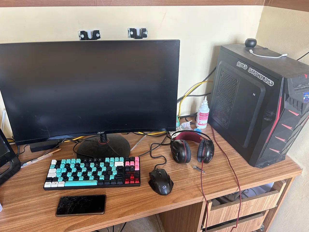 Complete PC Gamer64312831172226122