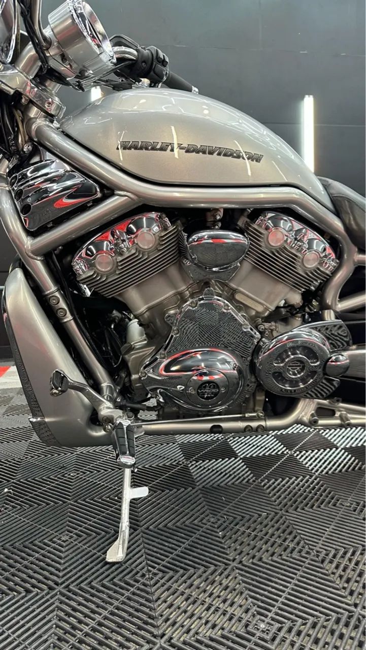 VROD ÚNICA e EXCLUSIVA - LEIA TUDO - Foto 8