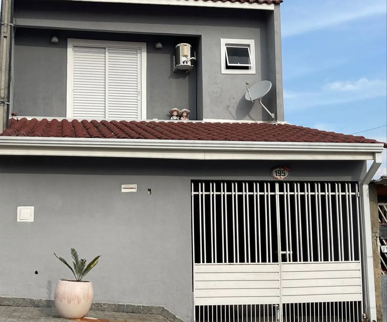 Foto - Sorocaba - Jardim Maria Eugênia