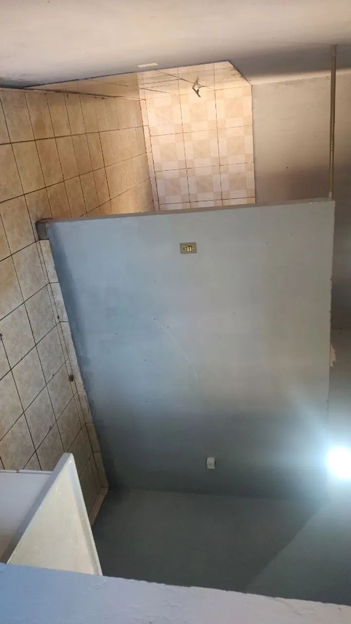 Alugo kitnet barraco - Foto 4