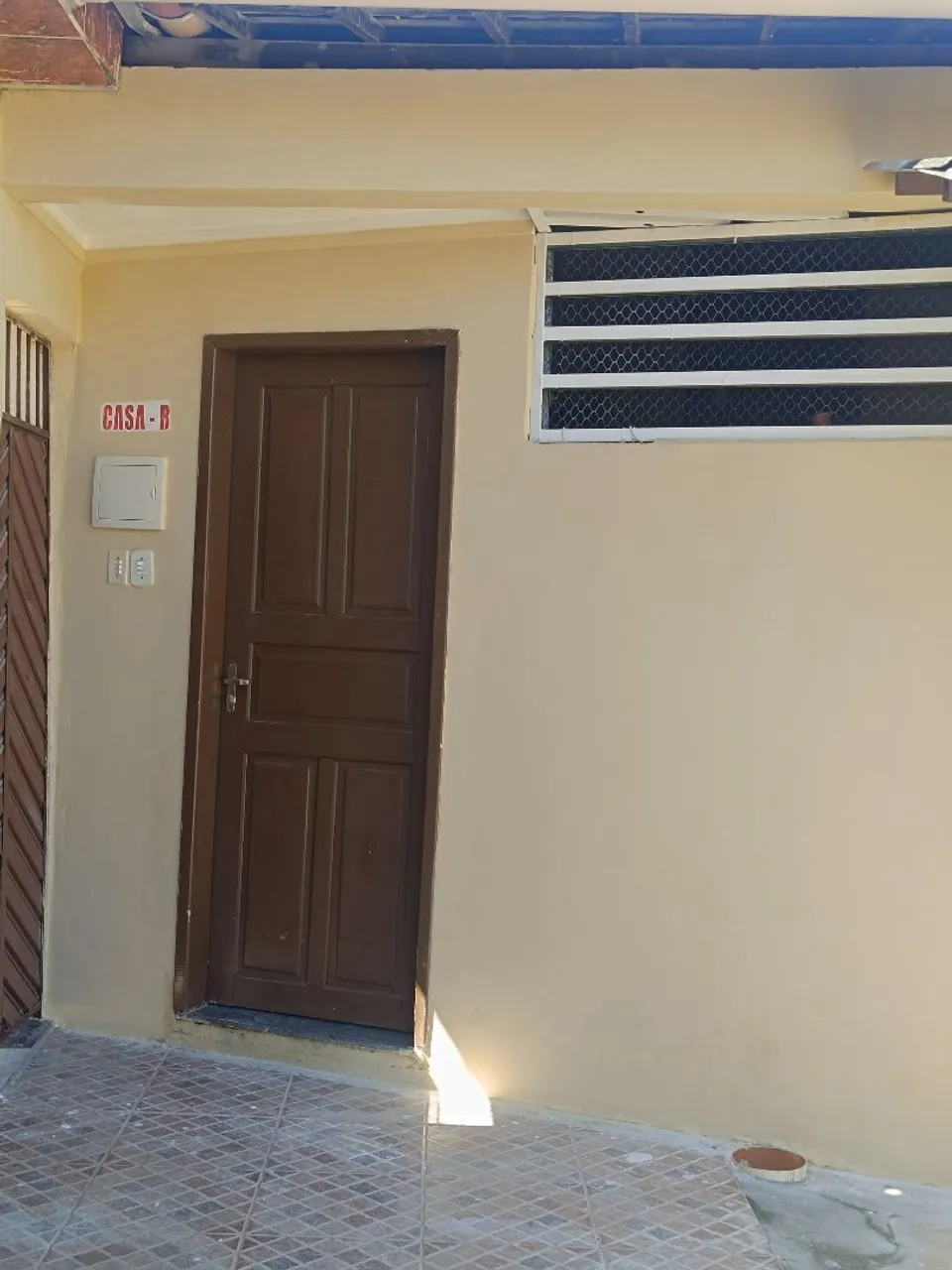 Casa em condomínio residencial