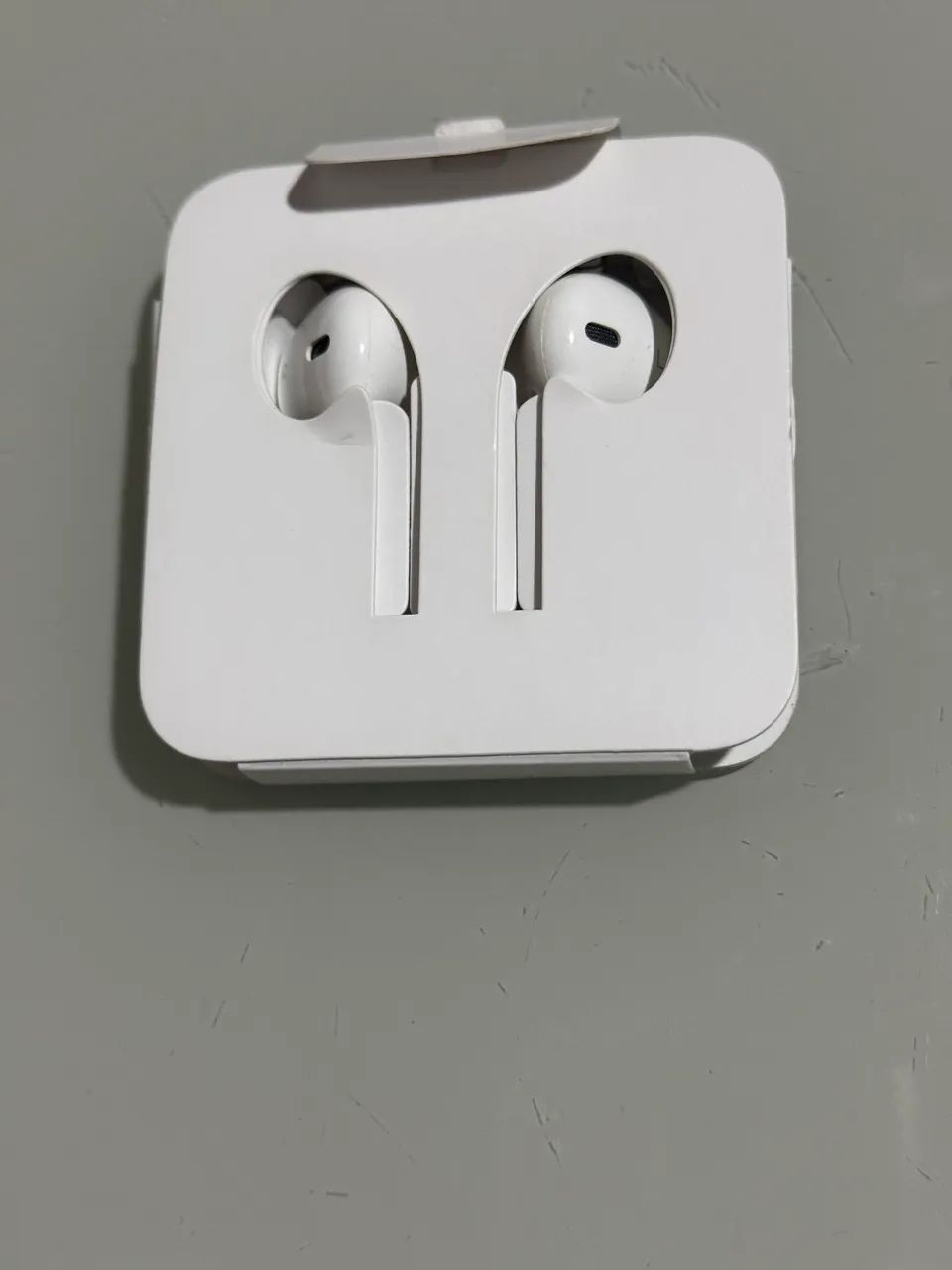 Apple EarPods 
