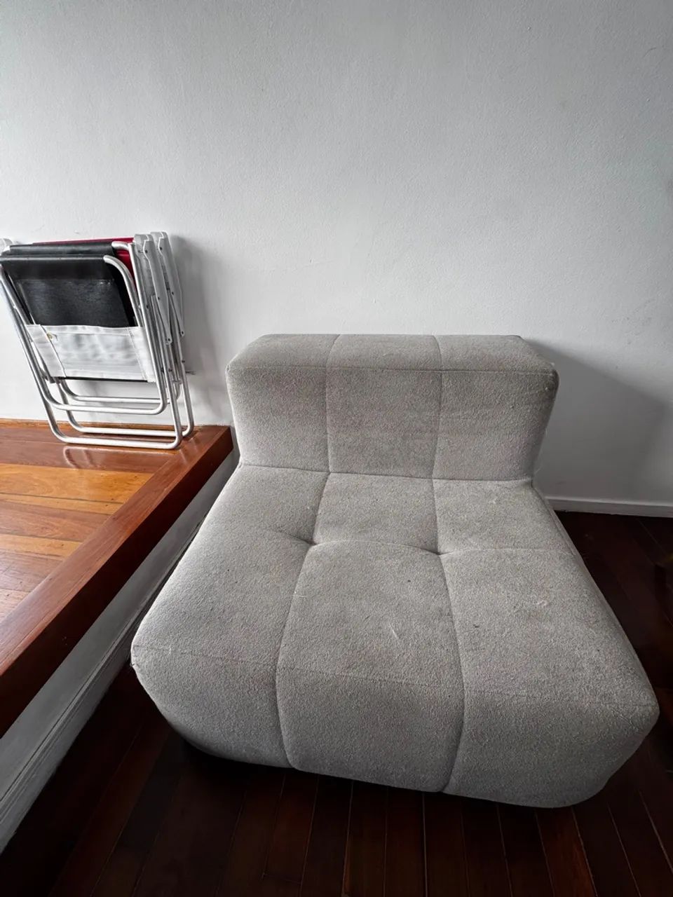 Sofá Modular Confortável - Foto 4