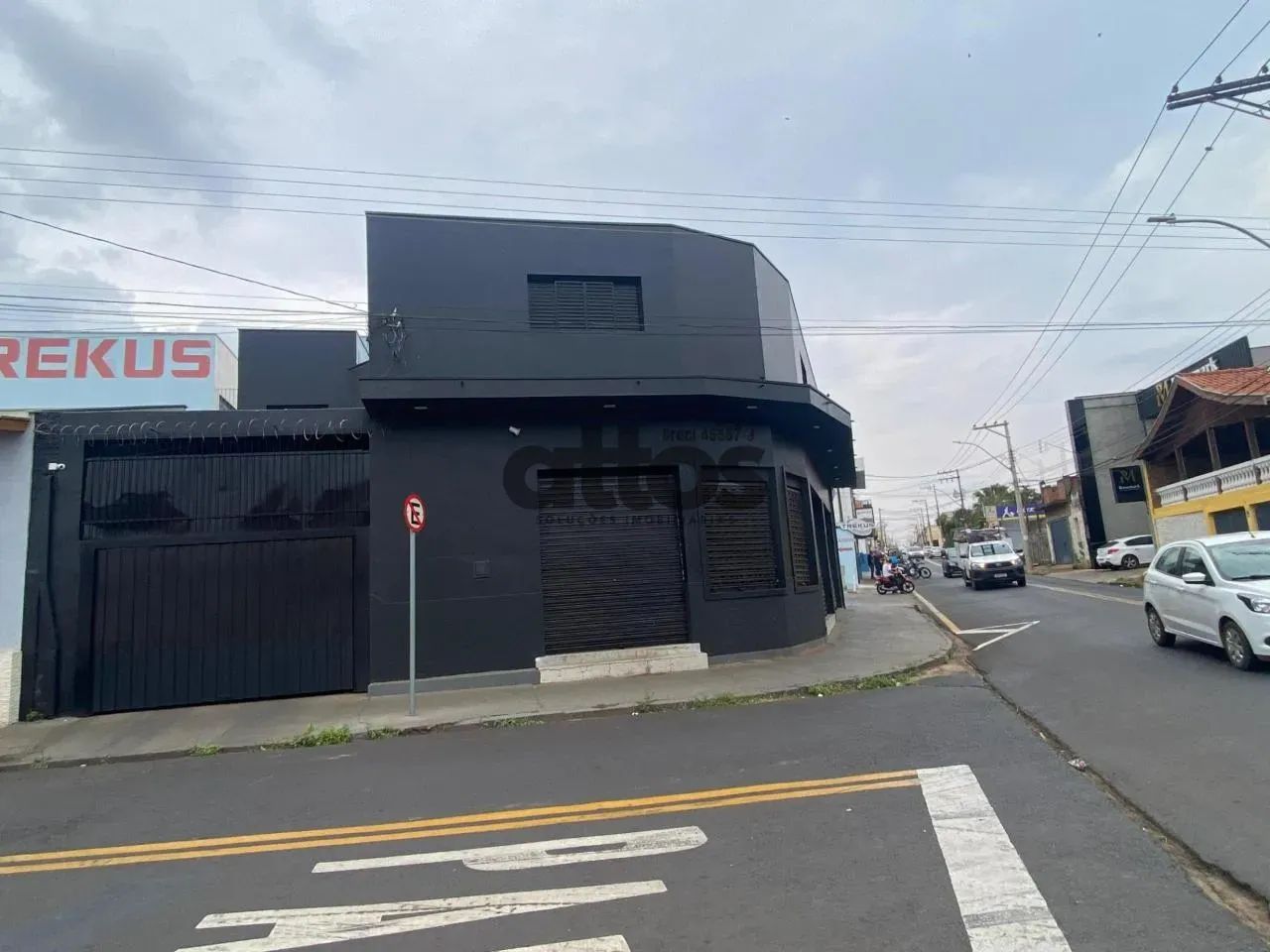 Barracão em Vila Marcelino - São Carlos, SP - Foto 13