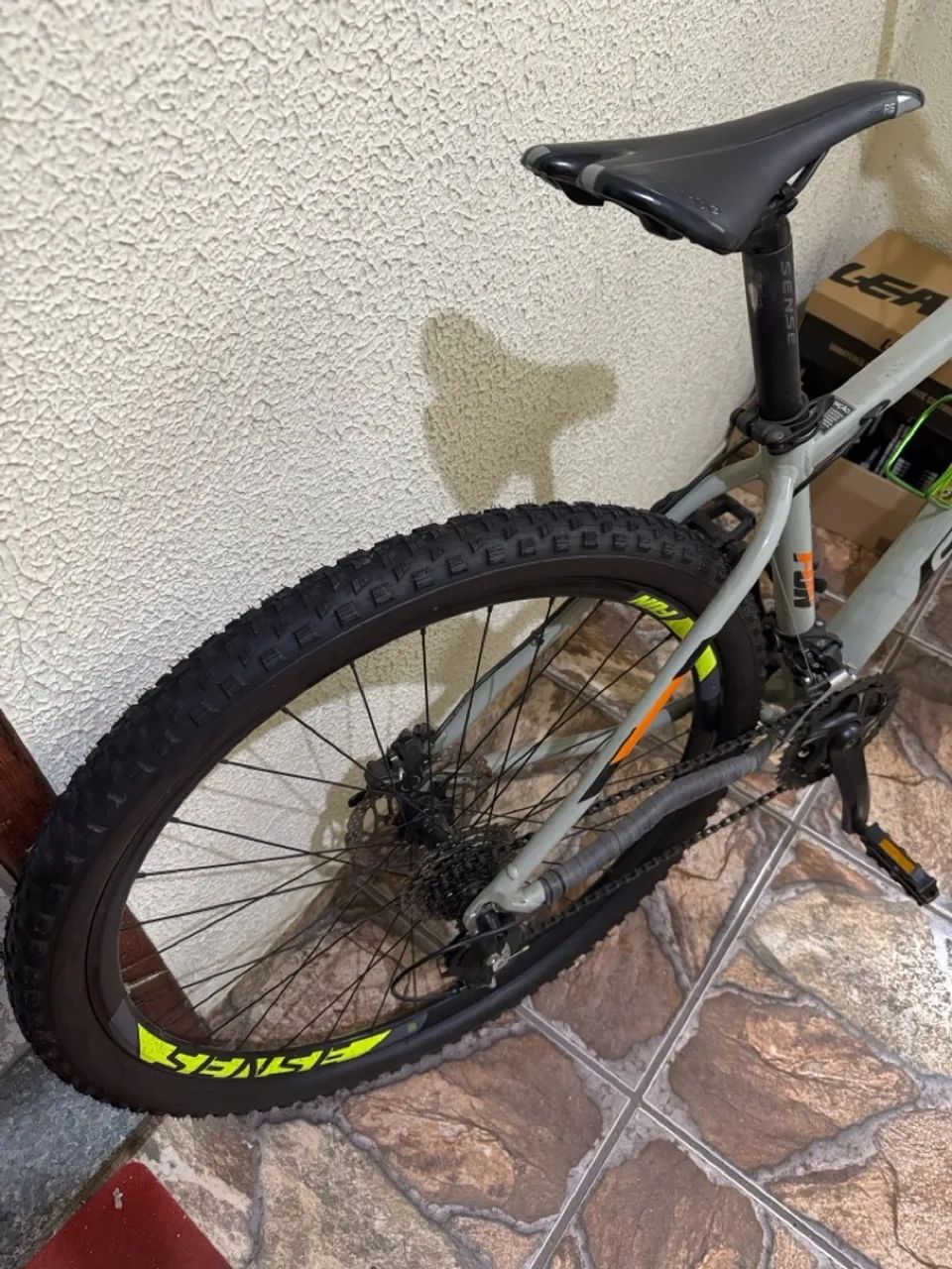Sense Fun aro 29 M 