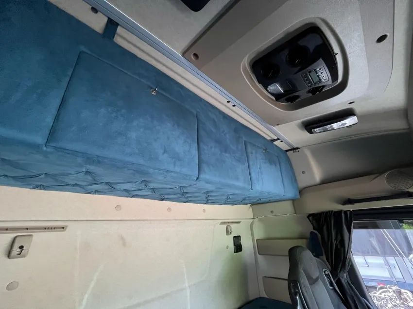 MERCEDES-BENZ ACTROS 2548 2023/2024. - Foto 15