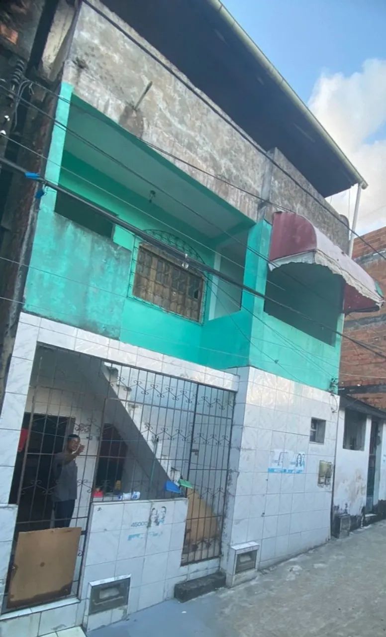 Foto - Salvador - Fazenda Grande II