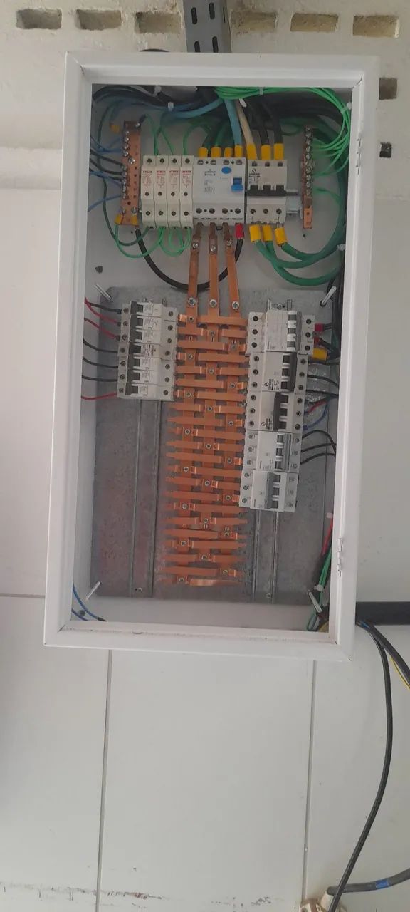 Eletricista profissional  - Foto 5