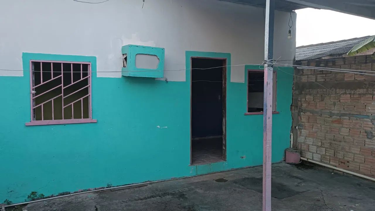 Foto - Boa Vista - Liberdade
