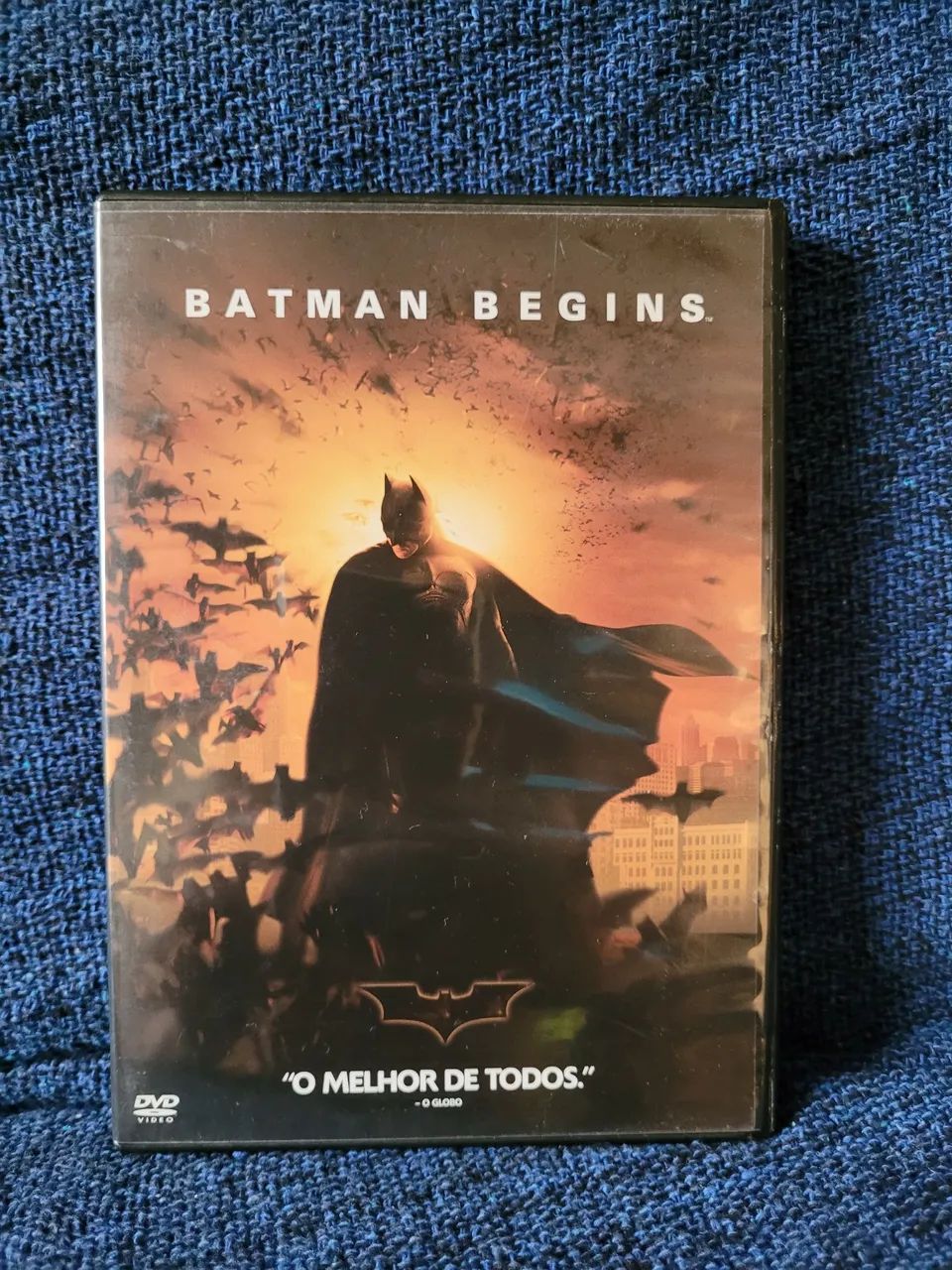 BATMAM DVDs - Foto 2